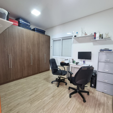 Imagem Casa com 4 Quartos à Venda, 321 m² em Alphaville Nova Esplanada - Votorantim