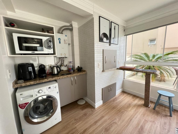 Imagem Apartamento com 1 Quarto à Venda, 74 m² em Navegantes - Capao Da Canoa
