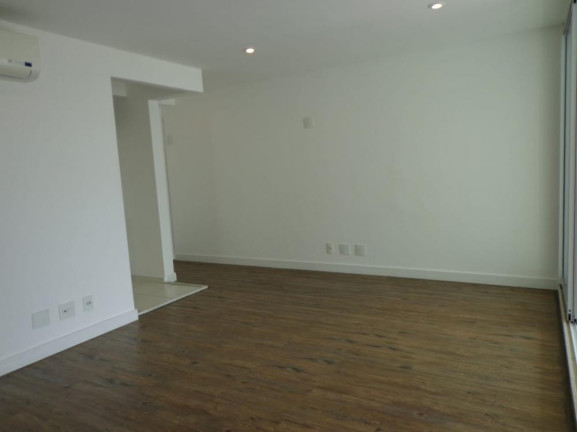 Imagem Apartamento com 2 Quartos à Venda, 71 m² em Campo Belo - São Paulo