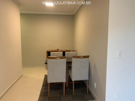 Imagem Apartamento com 2 Quartos à Venda, 82 m² em Jardim Floresta - Atibaia