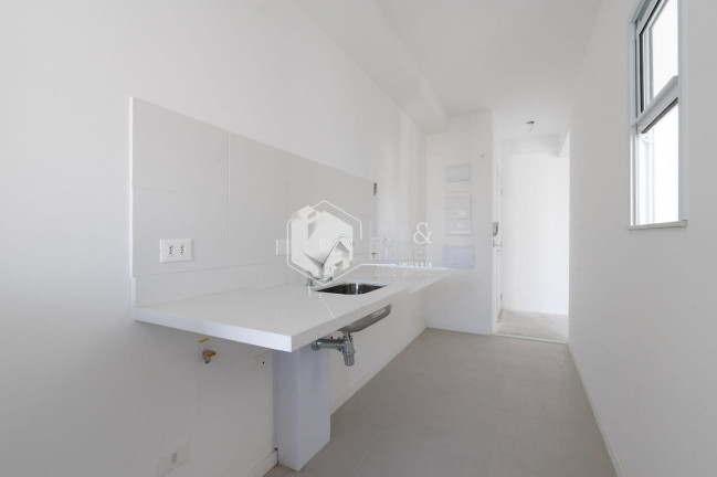 Imagem Apartamento com 2 Quartos à Venda, 65 m² em Vila Andrade - São Paulo Imagem Apartamento com 2 Quartos à Venda, 65 m² em Vila Andrade - São Paulo