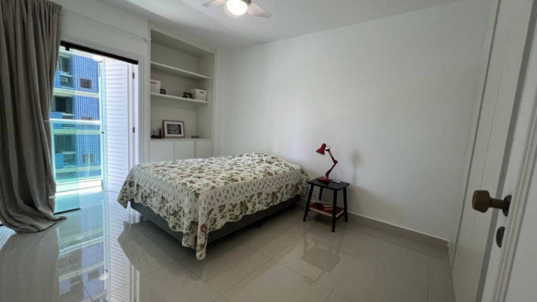 Imagem Apartamento com 3 Quartos à Venda, 140 m² em Boqueirão - Santos Imagem Apartamento com 3 Quartos à Venda, 140 m² em Boqueirão - Santos