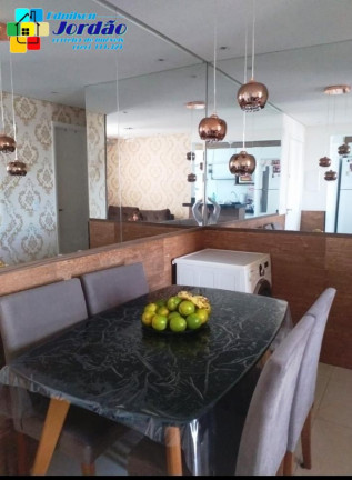 Imagem Apartamento com 2 Quartos à Venda, 49 m² em Vila Homero Thon - Santo André Imagem Apartamento com 2 Quartos à Venda, 49 m² em Vila Homero Thon - Santo André