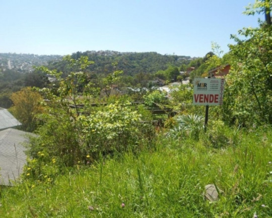 Imagem Terreno à Venda, 440 m² em Santa Corona - Caxias Do Sul