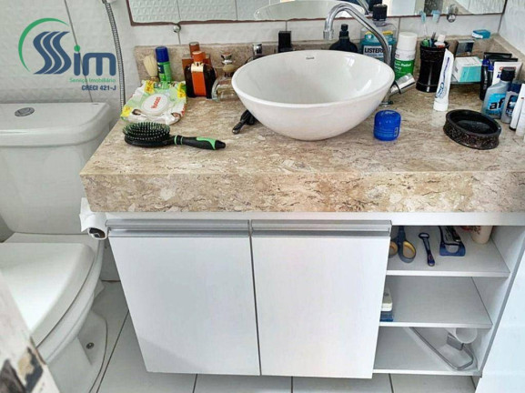 Imagem Apartamento com 3 Quartos à Venda, 100 m² em Meireles - Fortaleza