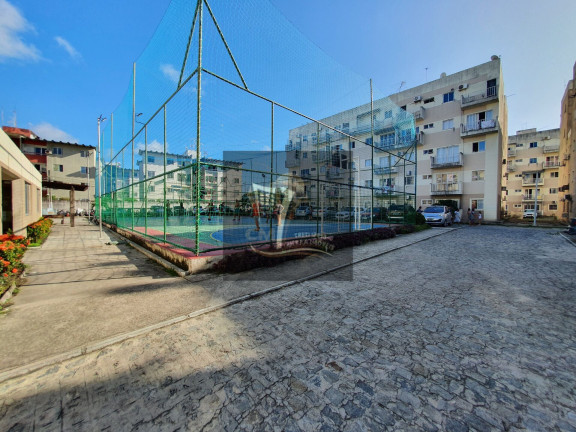 Imagem Apartamento com 3 Quartos à Venda, 55 m² em Candeias - Jaboatão Dos Guararapes