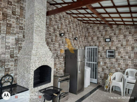 Imagem Casa de Condomínio com 4 Quartos à Venda, 164 m² em Vargem Pequena - Rio De Janeiro Imagem Casa de Condomínio com 4 Quartos à Venda, 164 m² em Vargem Pequena - Rio De Janeiro