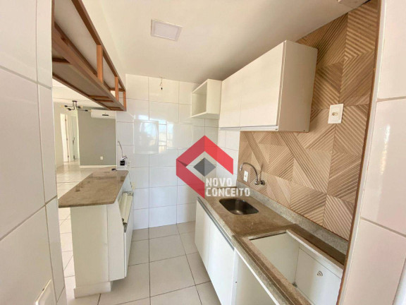 Imagem Apartamento com 3 Quartos à Venda, 70 m² em Cocó - Fortaleza