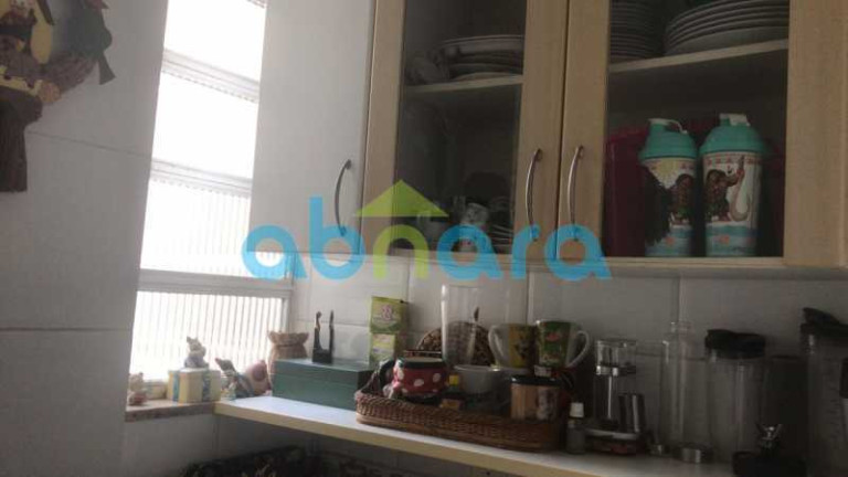 Imagem Apartamento com 3 Quartos à Venda, 130 m² em Copacabana - Rio De Janeiro