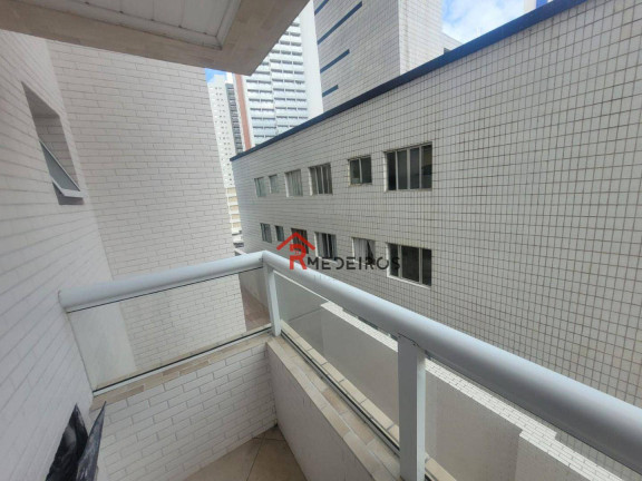 Imagem Apartamento com 2 Quartos à Venda, 87 m² em Boqueirão - Praia Grande
