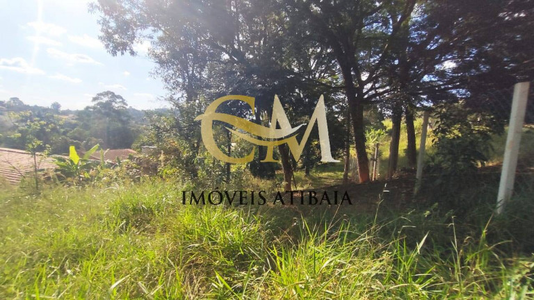 Imagem Terreno à Venda, 1.000 m² em Jardim Estância Brasil - Atibaia Imagem Terreno à Venda, 1.000 m² em Jardim Estância Brasil - Atibaia