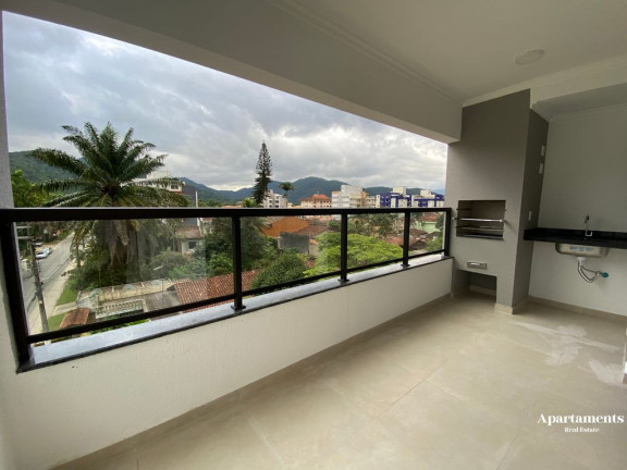 Imagem Apartamento com 2 Quartos à Venda, 77 m² em Itaguá - Ubatuba Imagem Apartamento com 2 Quartos à Venda, 77 m² em Itaguá - Ubatuba