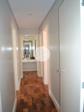 Imagem Apartamento com 3 Quartos à Venda, 106 m² em Vila Andrade - São Paulo Imagem Apartamento com 3 Quartos à Venda, 106 m² em Vila Andrade - São Paulo