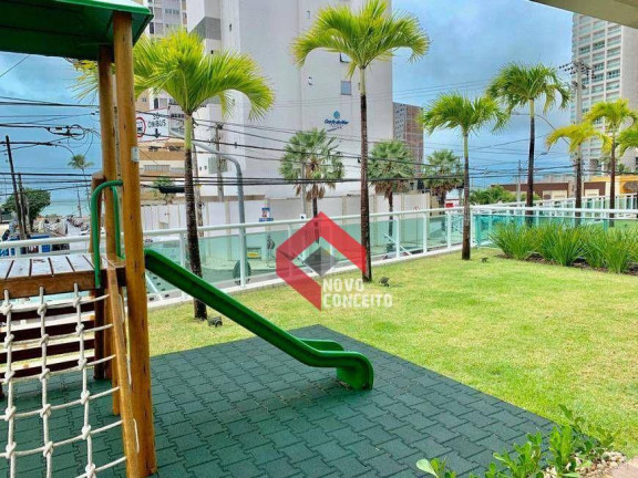 Imagem Apartamento com 4 Quartos à Venda, 210 m² em Meireles - Fortaleza Imagem Apartamento com 4 Quartos à Venda, 210 m² em Meireles - Fortaleza