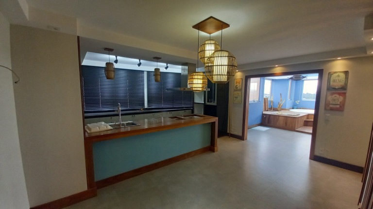 Imagem Apartamento com 4 Quartos à Venda, 198 m² em Butantã - São Paulo