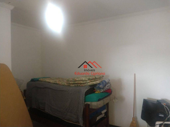 Imagem Casa com 4 Quartos à Venda, 110 m² em Enseada - São Sebastião