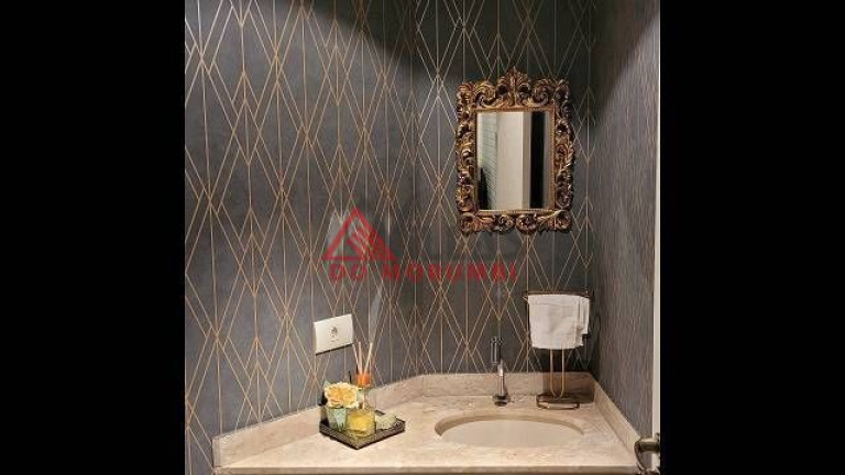 Imagem Apartamento com 3 Quartos à Venda, 100 m² em Vila Andrade - São Paulo