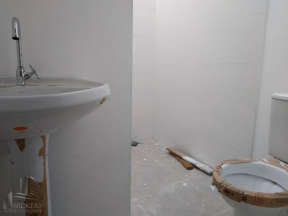 Imagem Casa com 1 Quarto à Venda, 40 m² em Jardim Regente - Sorocaba Imagem Casa com 1 Quarto à Venda, 40 m² em Jardim Regente - Sorocaba