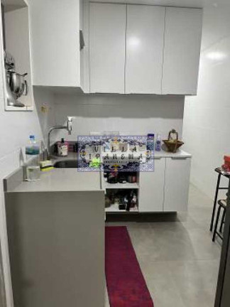 Imagem Apartamento com 3 Quartos à Venda, 90 m² em Lagoa - Rio De Janeiro Imagem Apartamento com 3 Quartos à Venda, 90 m² em Lagoa - Rio De Janeiro