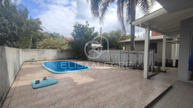 Imagem Sobrado com 4 Quartos à Venda, 243 m² em Colonial - Sapucaia Do Sul