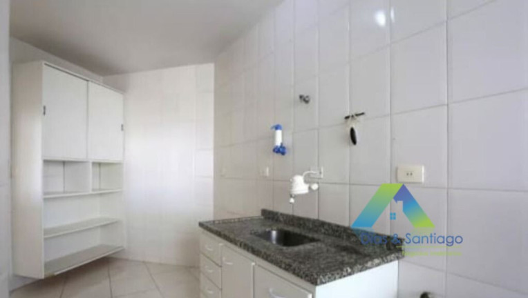 Imagem Apartamento com 1 Quarto à Venda, 43 m² em Campo Belo - São Paulo Imagem Apartamento com 1 Quarto à Venda, 43 m² em Campo Belo - São Paulo