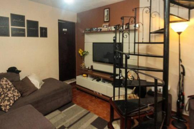 Imagem Casa com 3 Quartos à Venda, 146 m² em Jardim Vila Formosa - São Paulo Imagem Casa com 3 Quartos à Venda, 146 m² em Jardim Vila Formosa - São Paulo