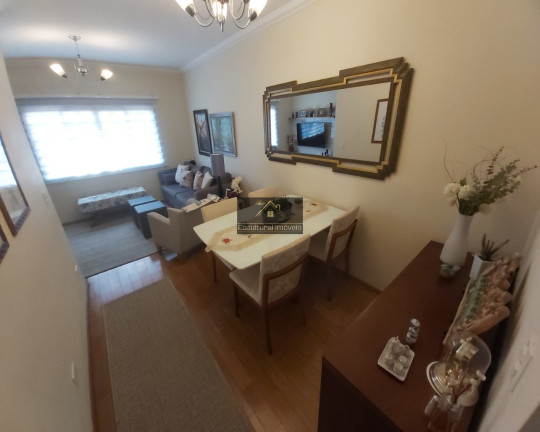Imagem Casa com 2 Quartos à Venda, 120 m² em Jardim Monte Kemel - São Paulo