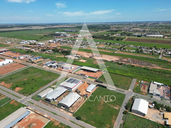 Imagem Imóvel à Venda, 2.291 m² em Lic Sul - Sinop Imagem Imóvel à Venda, 2.291 m² em Lic Sul - Sinop