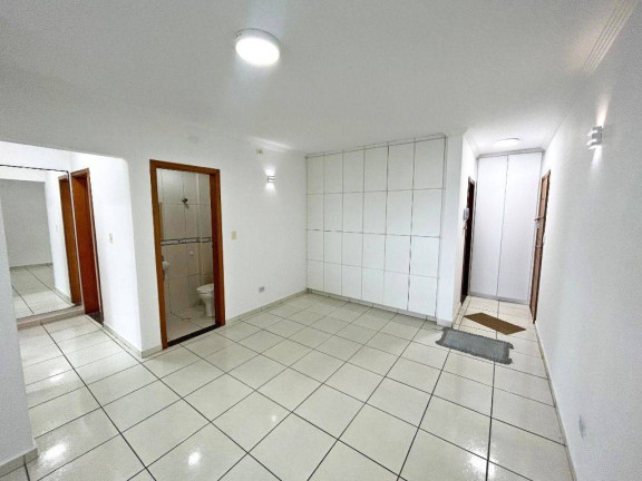 Imagem Apartamento com 3 Quartos à Venda, 130 m² em Aviação - Praia Grande