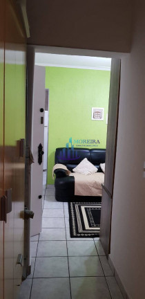 Imagem Apartamento com 1 Quarto à Venda, 55 m² em Praia Grande