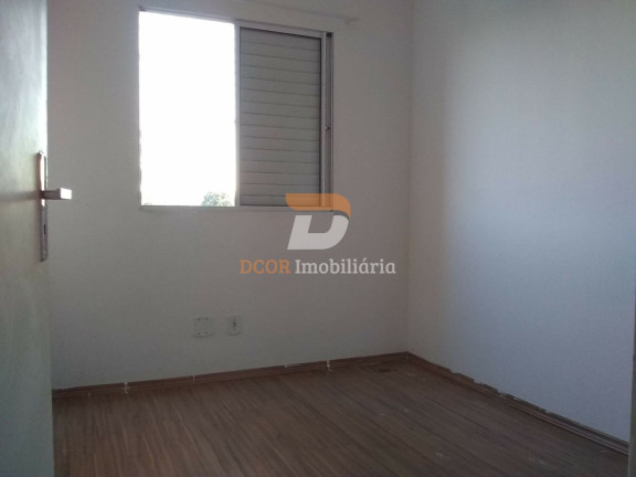 Imagem Apartamento com 2 Quartos à Venda, 45 m² em Canhema  - Diadema