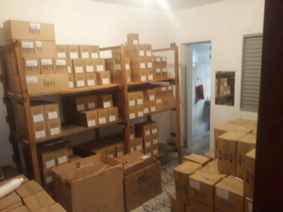 Imagem Casa com 3 Quartos à Venda, em Estiva - Taubaté Imagem Casa com 3 Quartos à Venda, em Estiva - Taubaté