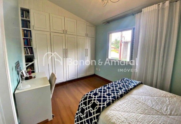 Imagem Casa de Condomínio com 5 Quartos à Venda, 540 m² em Sítios De Recreio Gramado - Campinas Imagem Casa de Condomínio com 5 Quartos à Venda, 540 m² em Sítios De Recreio Gramado - Campinas