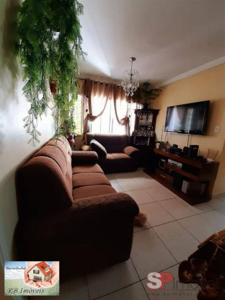 Imagem Apartamento com 2 Quartos à Venda, 64 m² em Nova Petrópolis - São Bernardo Do Campo Imagem Apartamento com 2 Quartos à Venda, 64 m² em Nova Petrópolis - São Bernardo Do Campo