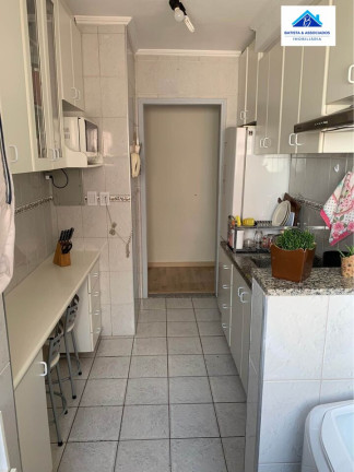 Imagem Apartamento com 3 Quartos à Venda, 67 m² em Jardim Dos Oliveiras - Campinas Imagem Apartamento com 3 Quartos à Venda, 67 m² em Jardim Dos Oliveiras - Campinas