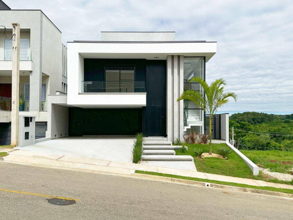 Sobrado com 3 Quartos à Venda, 250 m² em Cyrela Landscape - Votorantim
