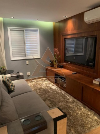 Imagem Apartamento com 1 Quarto à Venda, 95 m² em Jardim Botânico - Ribeirão Preto Imagem Apartamento com 1 Quarto à Venda, 95 m² em Jardim Botânico - Ribeirão Preto