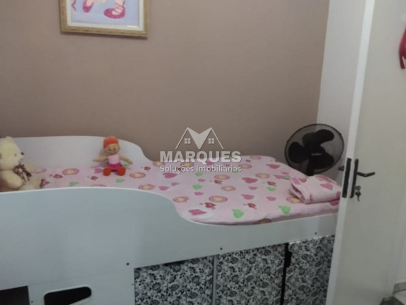 Imagem Casa com 3 Quartos à Venda, 90 m² em Jardim Nova Esperança - Sumaré Imagem Casa com 3 Quartos à Venda, 90 m² em Jardim Nova Esperança - Sumaré