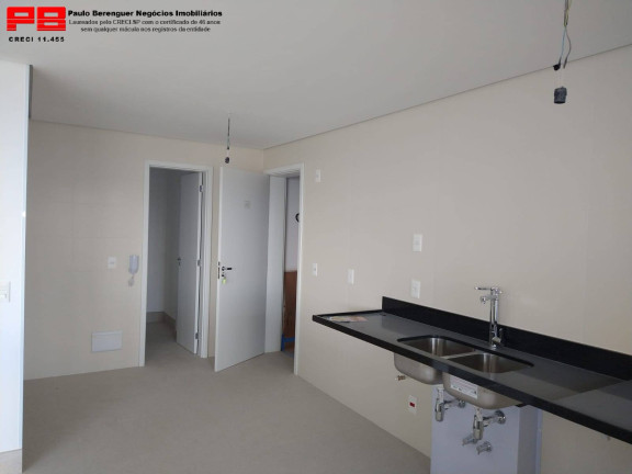 Imagem Apartamento com 3 Quartos à Venda, 165 m² em Chácara Klabin - São Paulo Imagem Apartamento com 3 Quartos à Venda, 165 m² em Chácara Klabin - São Paulo