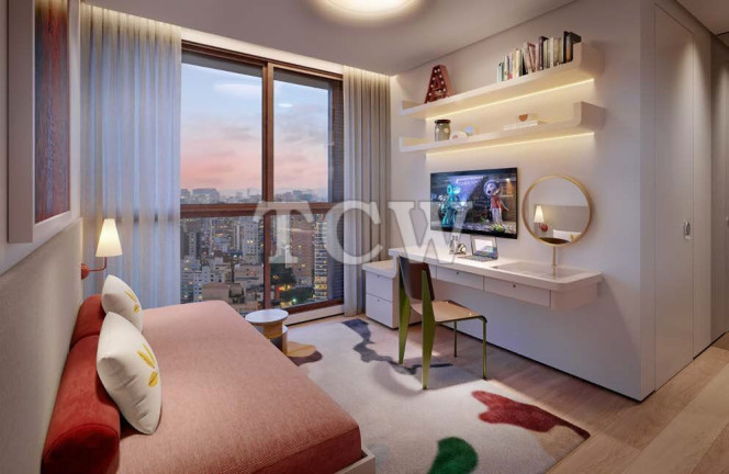 Imagem Apartamento com 3 Quartos à Venda, 171 m² em Vila Nova Conceição - São Paulo
