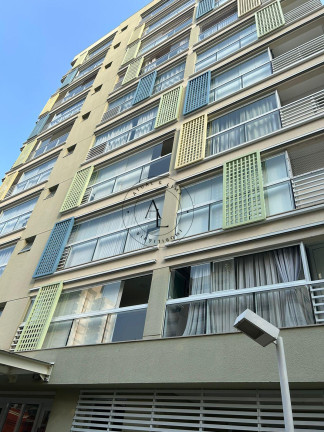 Imagem Apartamento com 1 Quarto à Venda, 11 m² em Centro - Campinas Imagem Apartamento com 1 Quarto à Venda, 11 m² em Centro - Campinas