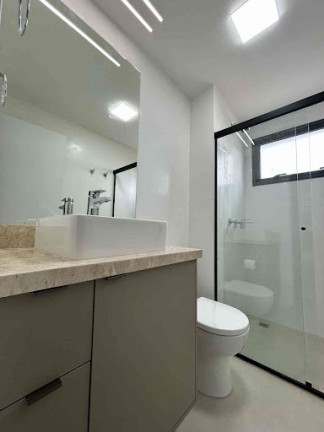 Imagem Apartamento com 3 Quartos para Alugar, 107 m² em Parque Campolim - Sorocaba