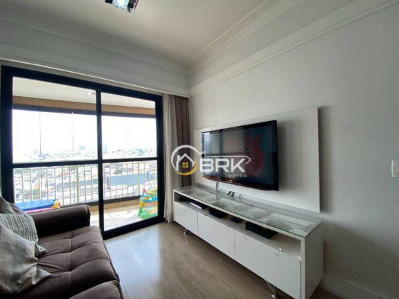 Imagem Apartamento com 3 Quartos à Venda, 86 m² em Vila Prudente (zona Leste) - São Paulo Imagem Apartamento com 3 Quartos à Venda, 86 m² em Vila Prudente (zona Leste) - São Paulo