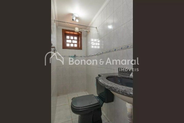 Imagem Casa com 4 Quartos à Venda, 357 m² em Jardim Santa Genebra - Campinas Imagem Casa com 4 Quartos à Venda, 357 m² em Jardim Santa Genebra - Campinas