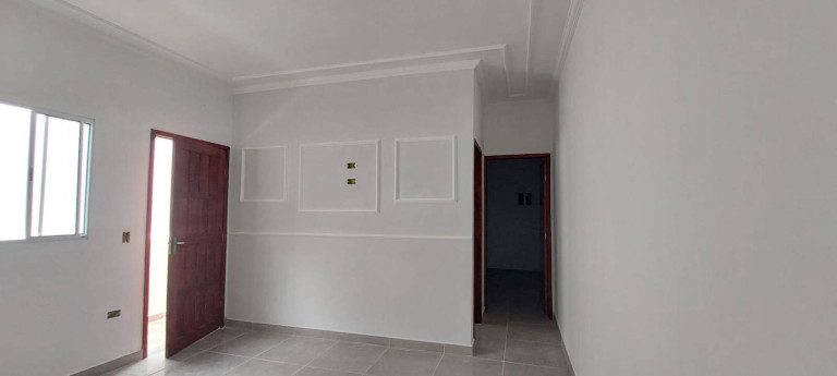 Imagem Casa com 2 Quartos à Venda, 60 m² em Jardim Leonor - Mongaguá Imagem Casa com 2 Quartos à Venda, 60 m² em Jardim Leonor - Mongaguá