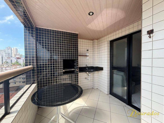 Imagem Apartamento com 2 Quartos à Venda, 62 m² em Vila Guilhermina - Praia Grande Imagem Apartamento com 2 Quartos à Venda, 62 m² em Vila Guilhermina - Praia Grande