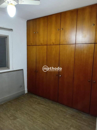 Imagem Apartamento com 3 Quartos à Venda, 102 m² em Jardim Paraíso - Campinas Imagem Apartamento com 3 Quartos à Venda, 102 m² em Jardim Paraíso - Campinas
