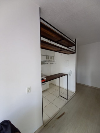 Imagem Imóvel com 2 Quartos à Venda, 45 m² em Cidade Nova - Jundiaí Imagem Imóvel com 2 Quartos à Venda, 45 m² em Cidade Nova - Jundiaí