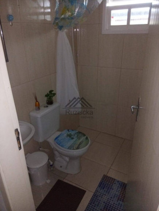 Imagem Casa com 2 Quartos à Venda, em Jardim Marilú - Itanhaém Imagem Casa com 2 Quartos à Venda, em Jardim Marilú - Itanhaém