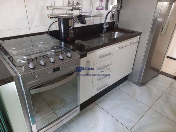 Imagem Apartamento com 2 Quartos à Venda, 44 m² em Ponte Grande - Guarulhos